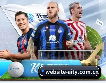 website-aity.com.cn的故事 - 体育资讯内容服务
